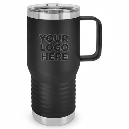YOUR LOGO HERE — custom branded mockup for LCM202 | Echipmunk Winnipeg