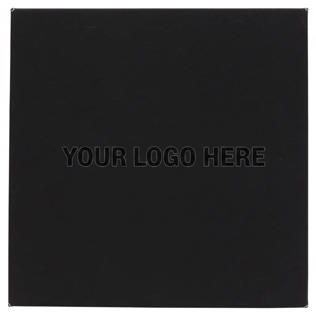 YOUR LOGO HERE — custom branded mockup for LDC0103 | Echipmunk Winnipeg