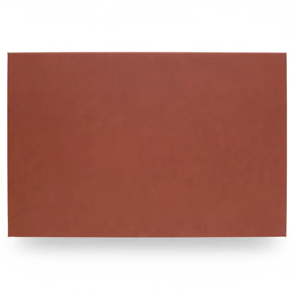 LDC0307 blank mockup — your engraving area