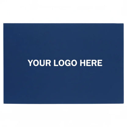YOUR LOGO HERE — custom branded mockup for LDC0313 | Echipmunk Winnipeg