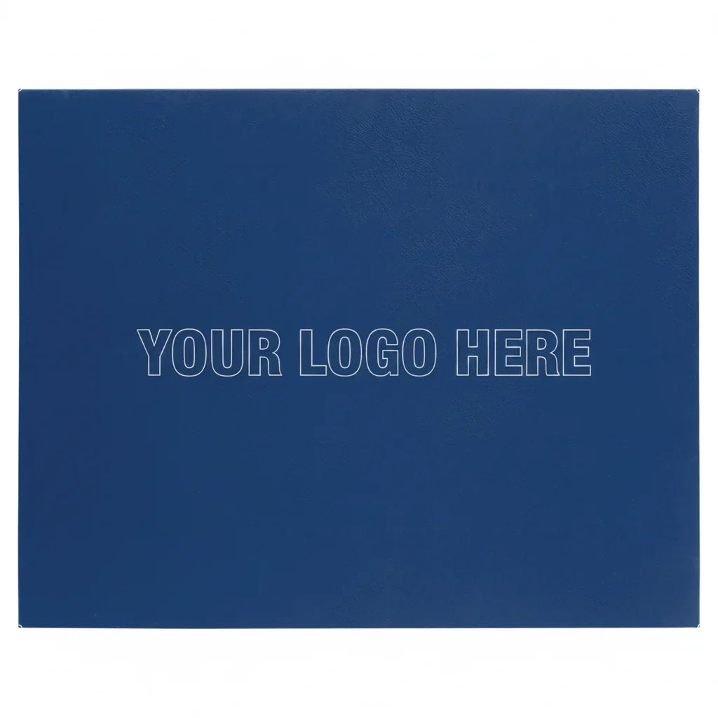 YOUR LOGO HERE — custom branded mockup for LDC0413 | Echipmunk Winnipeg