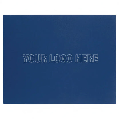 YOUR LOGO HERE — custom branded mockup for LDC0413 | Echipmunk Winnipeg