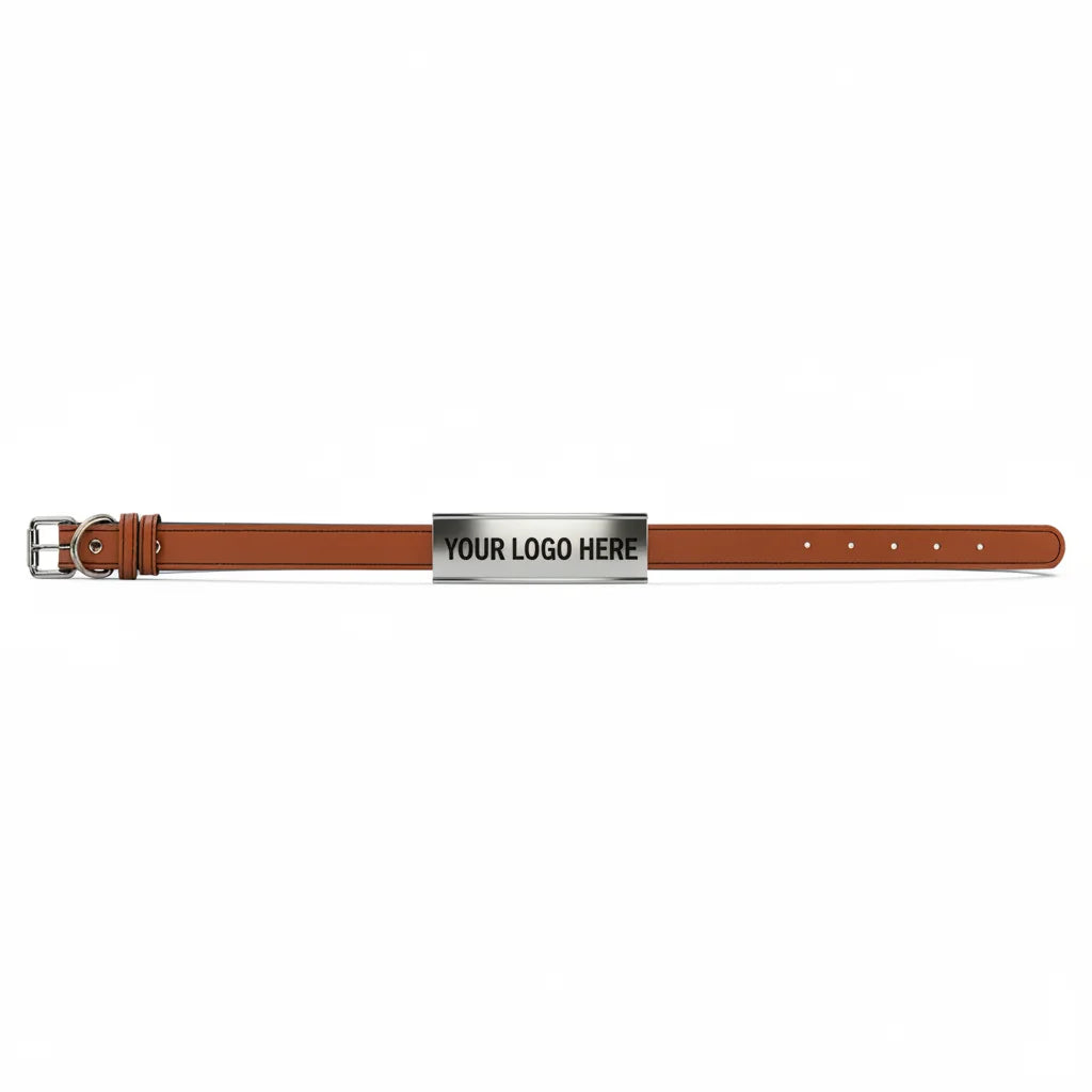 YOUR LOGO HERE — custom branded mockup for LLC530 | Echipmunk Winnipeg