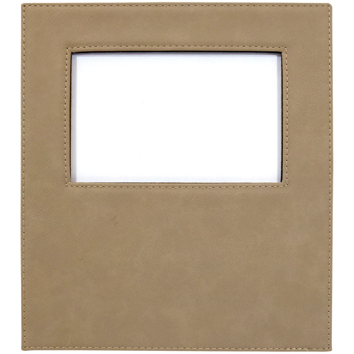 LLF30146 blank mockup — your engraving area
