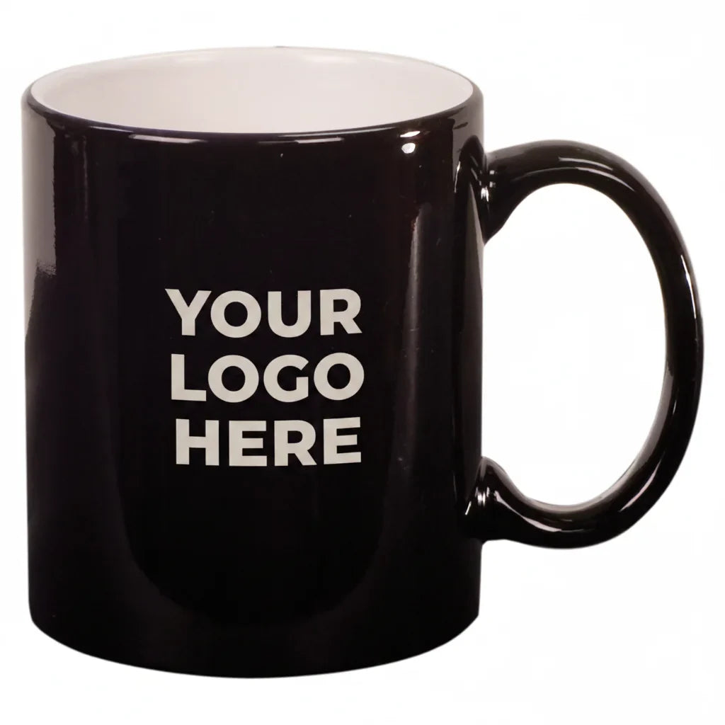 YOUR LOGO HERE — custom branded mockup for LMG21 | Echipmunk Winnipeg