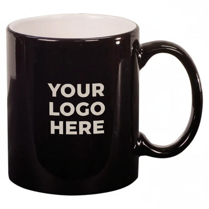 YOUR LOGO HERE — custom branded mockup for LMG21 | Echipmunk Winnipeg
