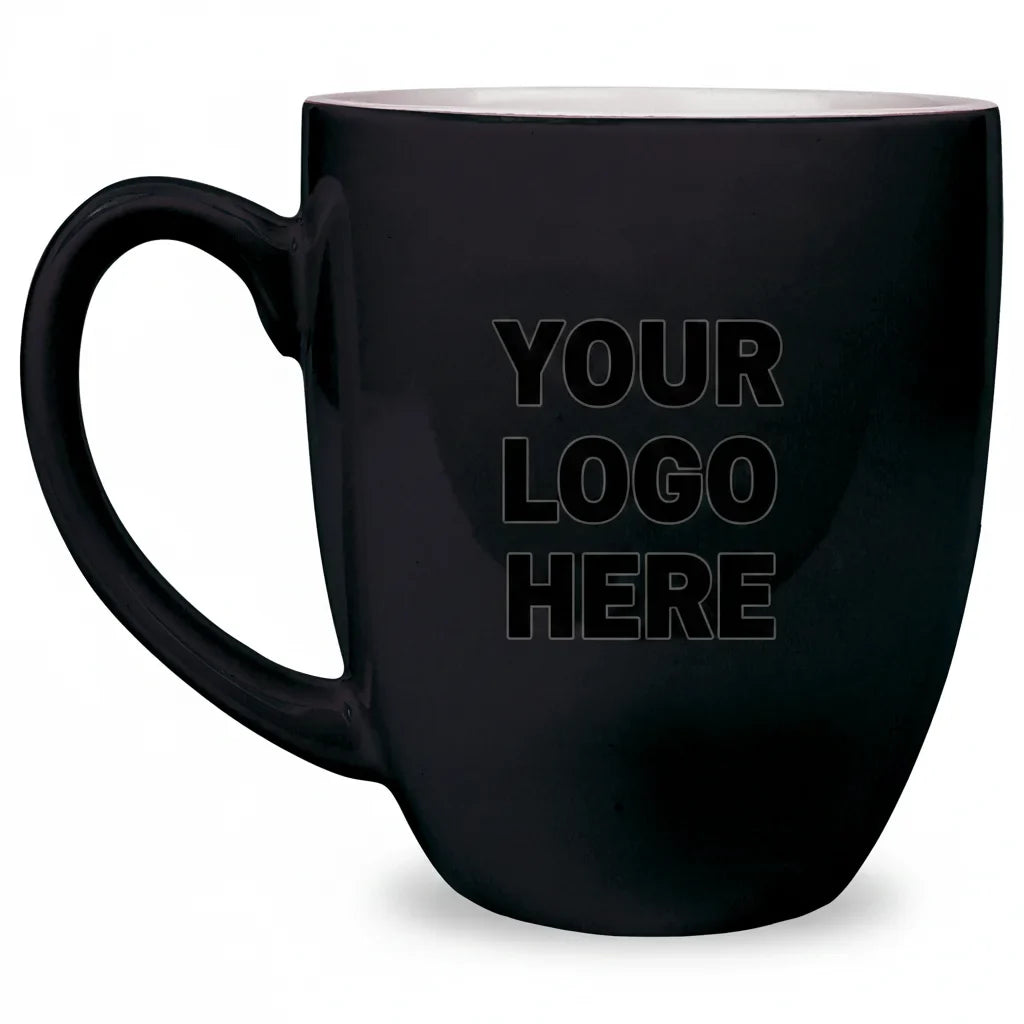 YOUR LOGO HERE — custom branded mockup for LMG61 | Echipmunk Winnipeg