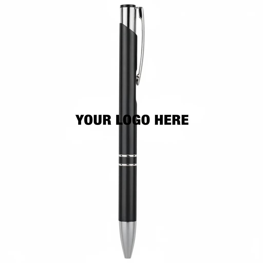 YOUR LOGO HERE — custom branded mockup for LP801 | Echipmunk Winnipeg