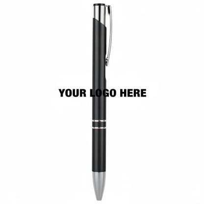 YOUR LOGO HERE — custom branded mockup for LP801 | Echipmunk Winnipeg