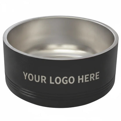 YOUR LOGO HERE — custom branded mockup for LPB041 | Echipmunk Winnipeg