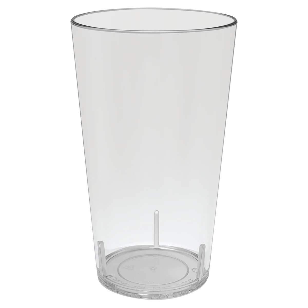 LPC116 blank mockup — your engraving area