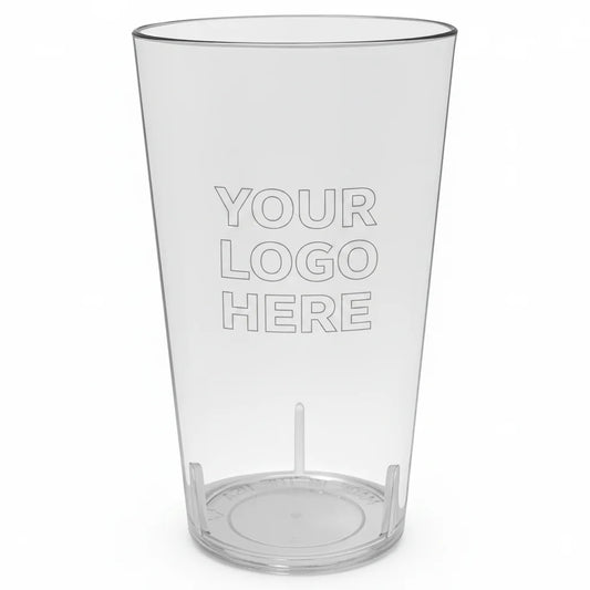 YOUR LOGO HERE — custom branded mockup for LPC124 | Echipmunk Winnipeg