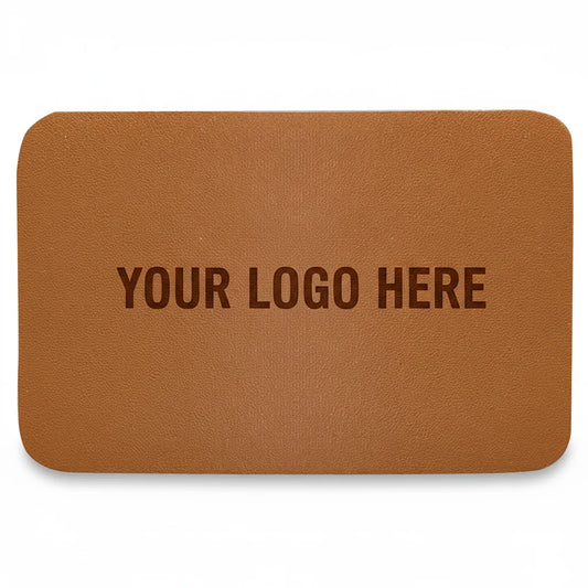 YOUR LOGO HERE — custom branded mockup for LPTH101 | Echipmunk Winnipeg