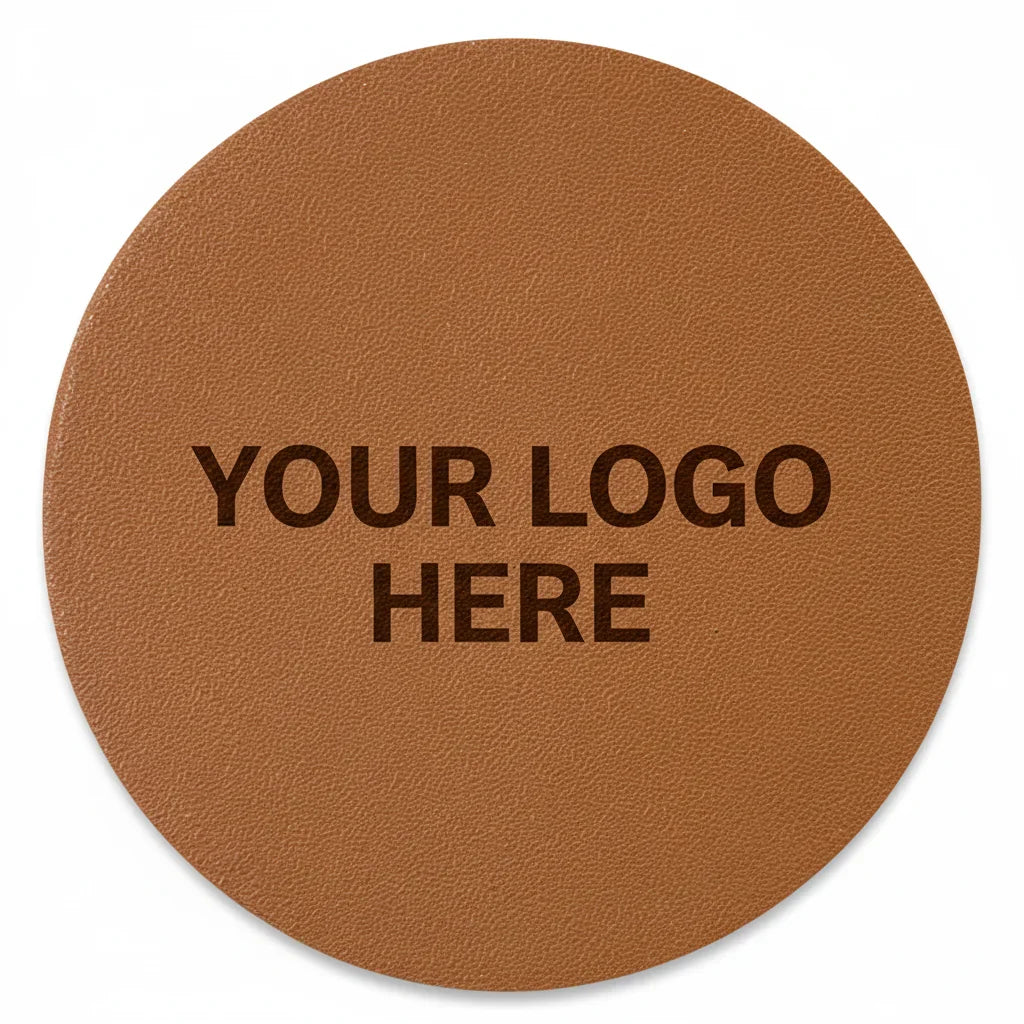 YOUR LOGO HERE — custom branded mockup for LPTH301 | Echipmunk Winnipeg