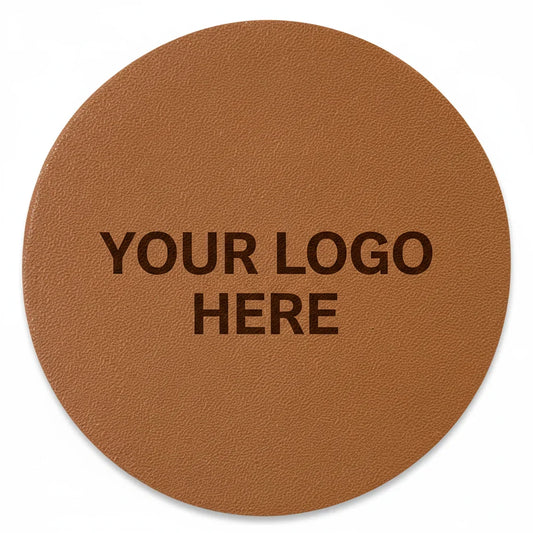 YOUR LOGO HERE — custom branded mockup for LPTH301 | Echipmunk Winnipeg