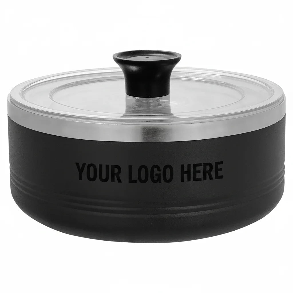YOUR LOGO HERE — custom branded mockup for LSB201 | Echipmunk Winnipeg