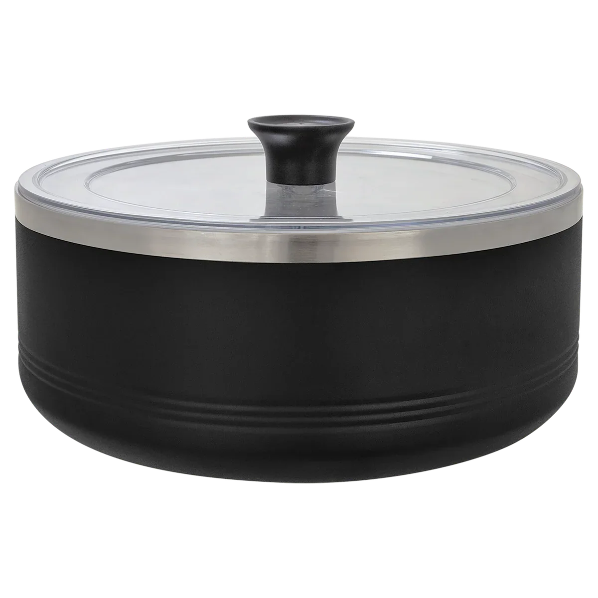 LSB301 blank mockup — your engraving area