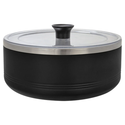 LSB301 blank mockup — your engraving area