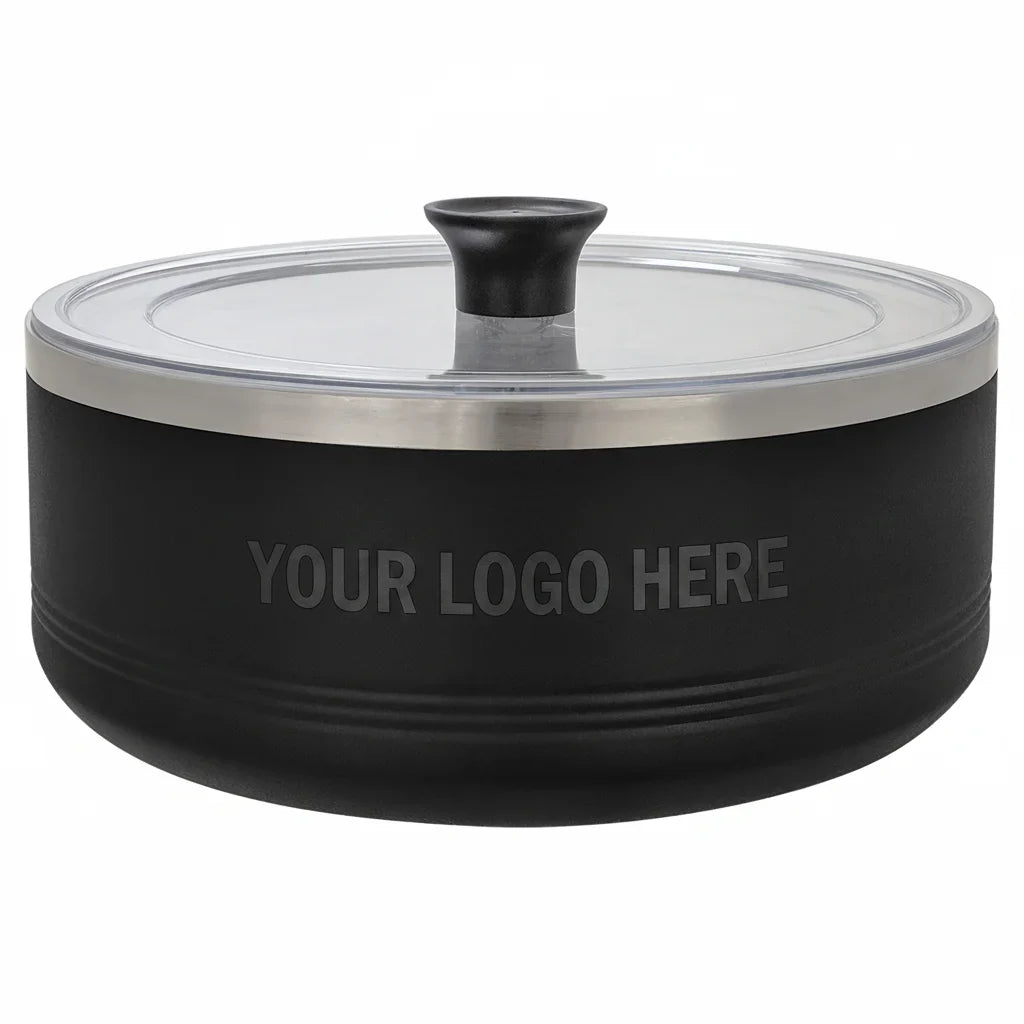 YOUR LOGO HERE — custom branded mockup for LSB301 | Echipmunk Winnipeg