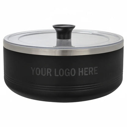 YOUR LOGO HERE — custom branded mockup for LSB301 | Echipmunk Winnipeg