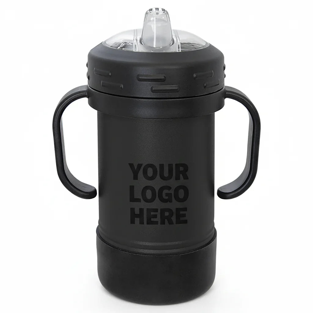 YOUR LOGO HERE — custom branded mockup for LSC101 | Echipmunk Winnipeg