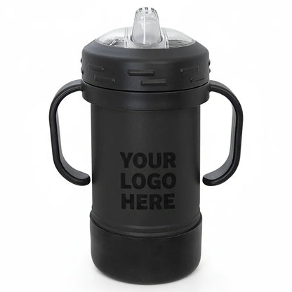 YOUR LOGO HERE — custom branded mockup for LSC101 | Echipmunk Winnipeg