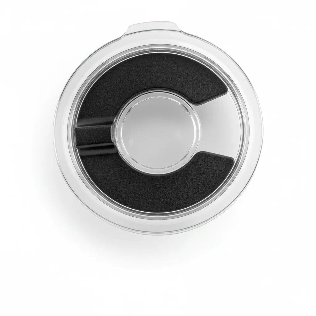 LTM20MG blank mockup — your engraving area