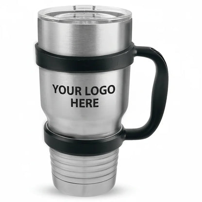 YOUR LOGO HERE — custom branded mockup for LTM30H | Echipmunk Winnipeg