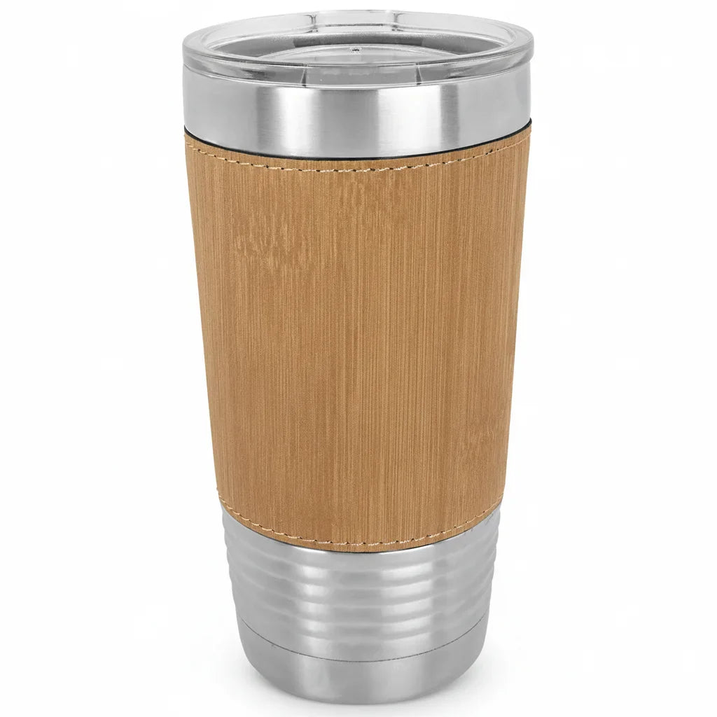 LTM5210 blank mockup — your engraving area