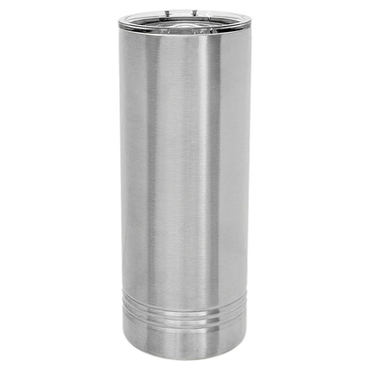 LTM7001 blank mockup — your engraving area