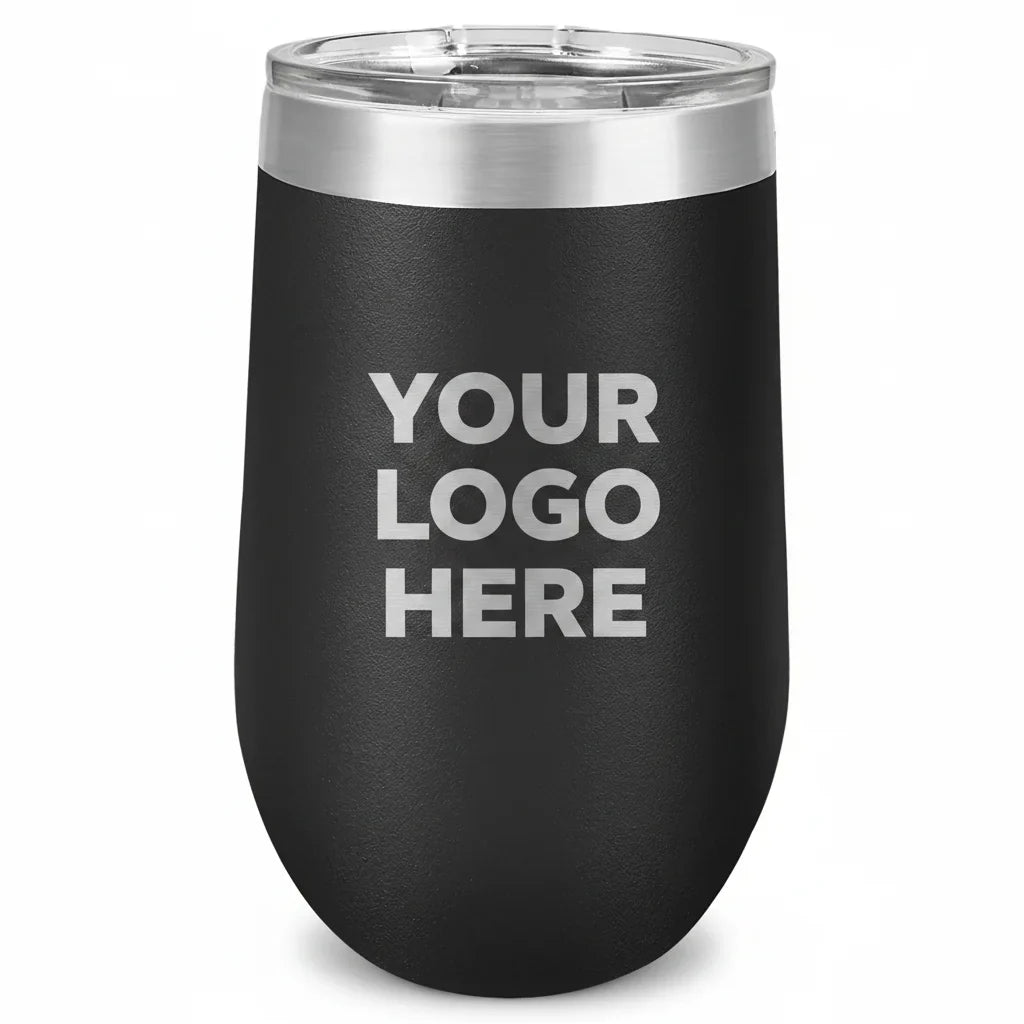 YOUR LOGO HERE — custom branded mockup for LTM802 | Echipmunk Winnipeg