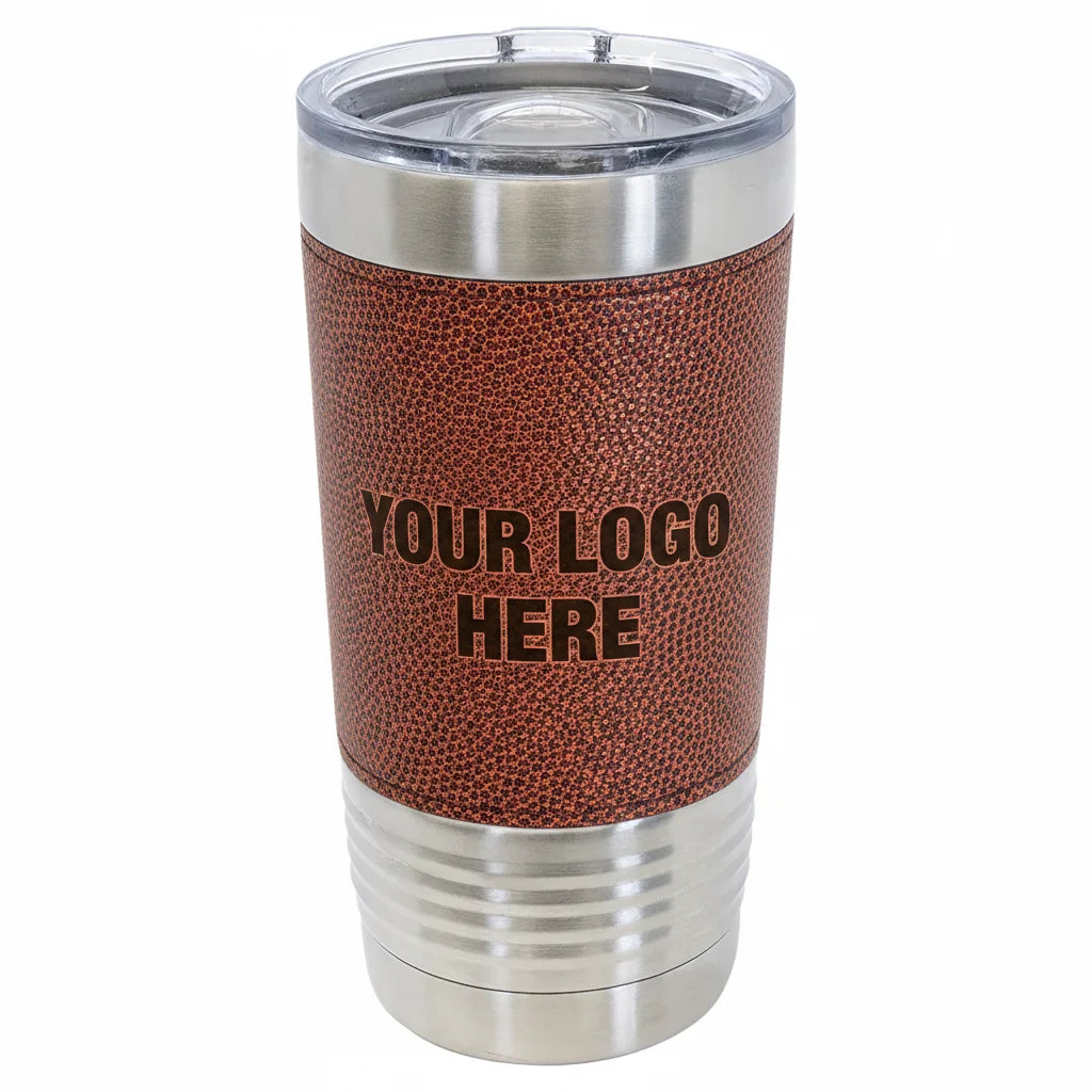 YOUR LOGO HERE — custom branded mockup for LTM833 | Echipmunk Winnipeg