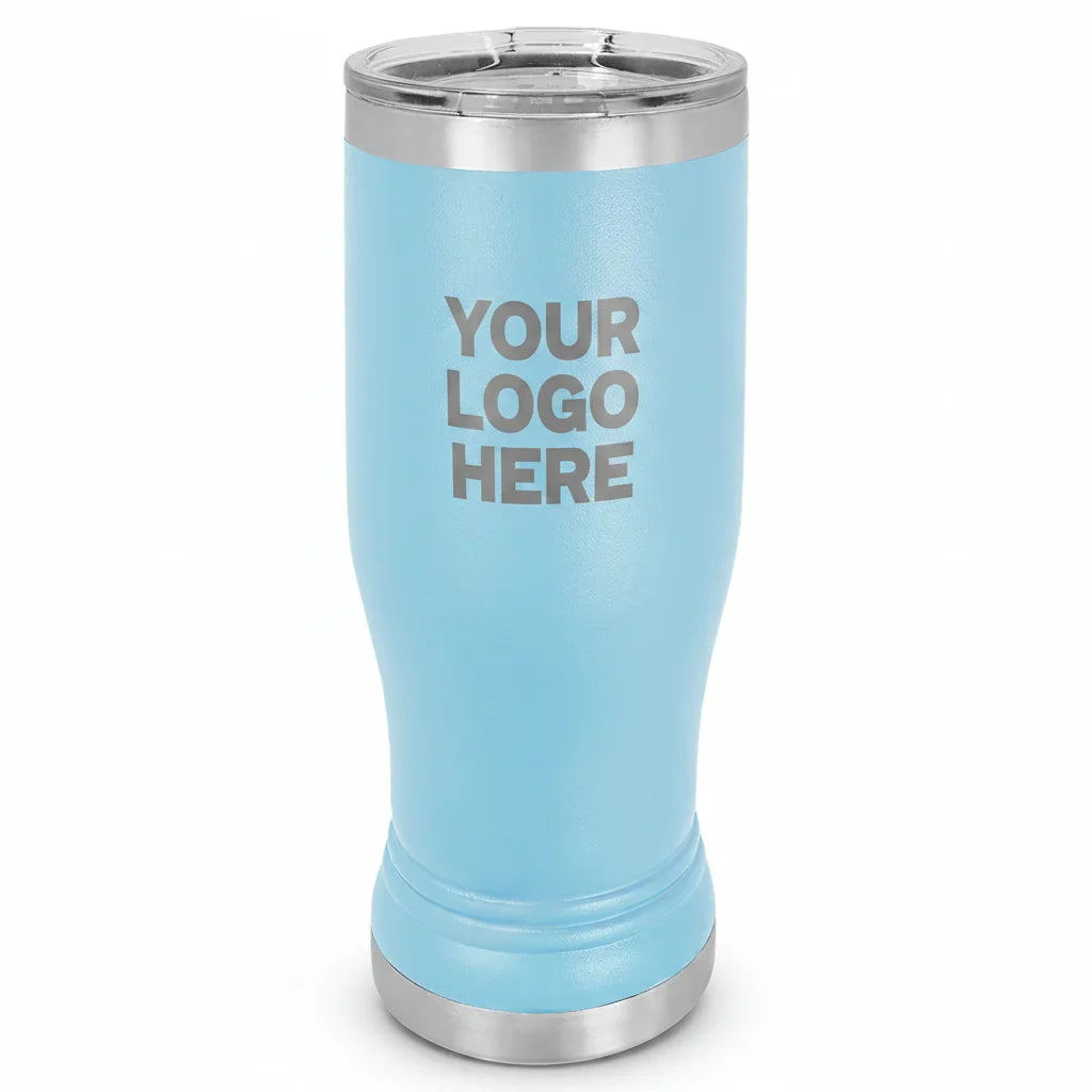 YOUR LOGO HERE — custom branded mockup for LTM947 | Echipmunk Winnipeg