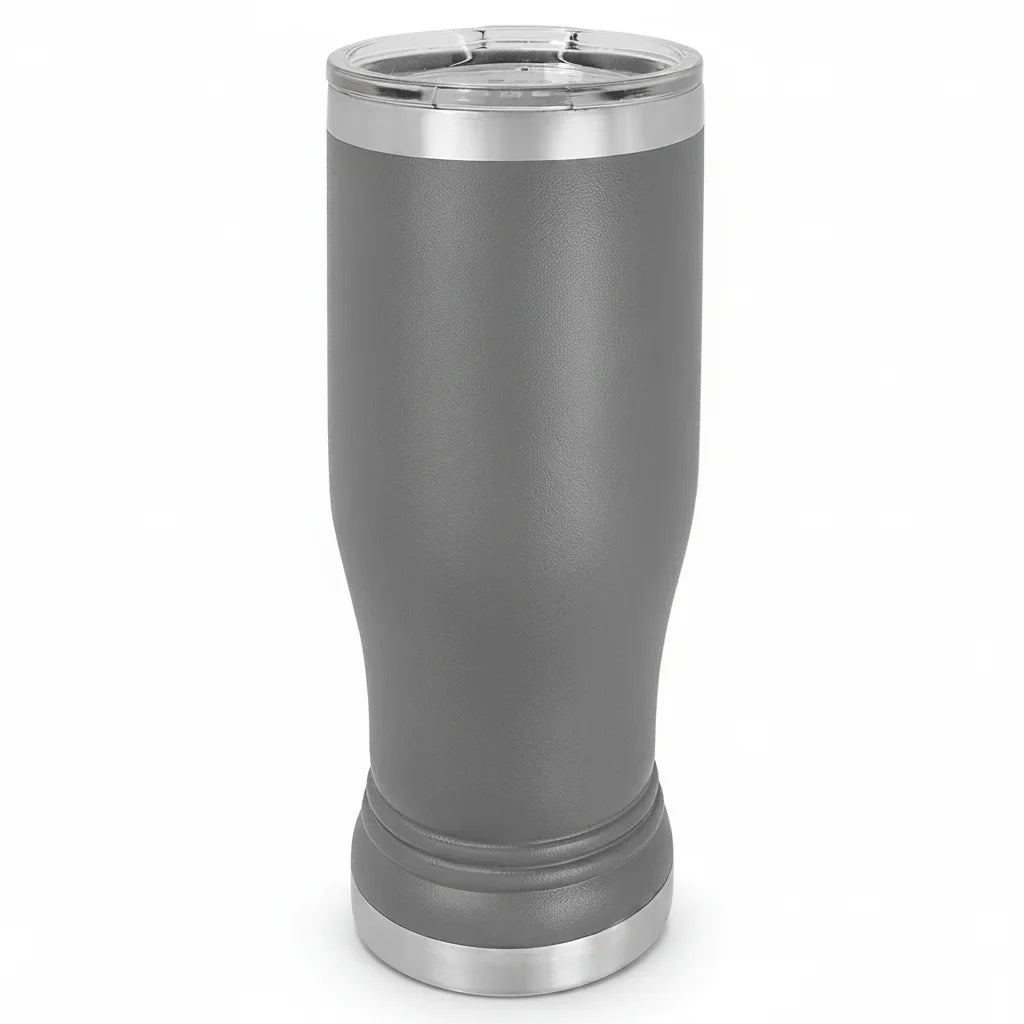 LTM950 blank mockup — your engraving area