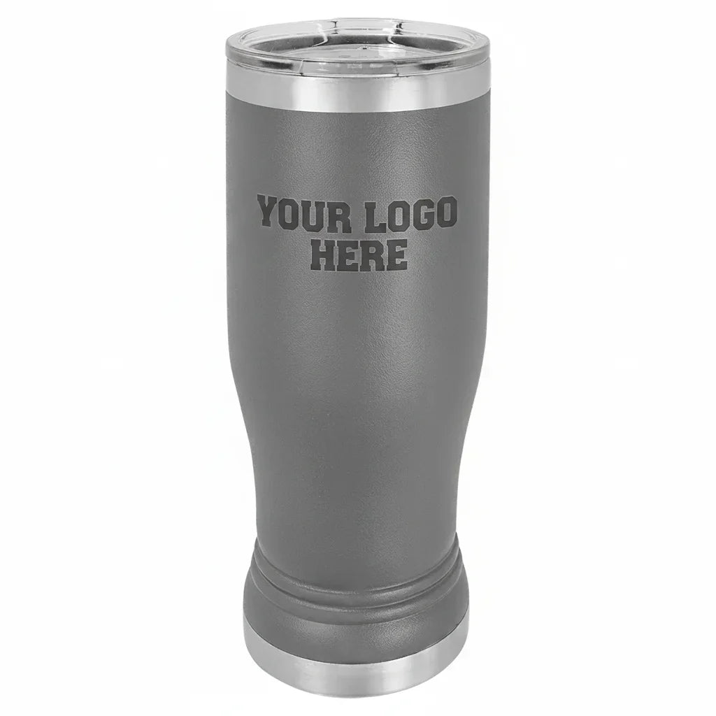 YOUR LOGO HERE — custom branded mockup for LTM950 | Echipmunk Winnipeg