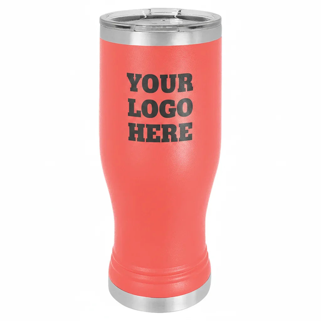 YOUR LOGO HERE — custom branded mockup for LTM987 | Echipmunk Winnipeg