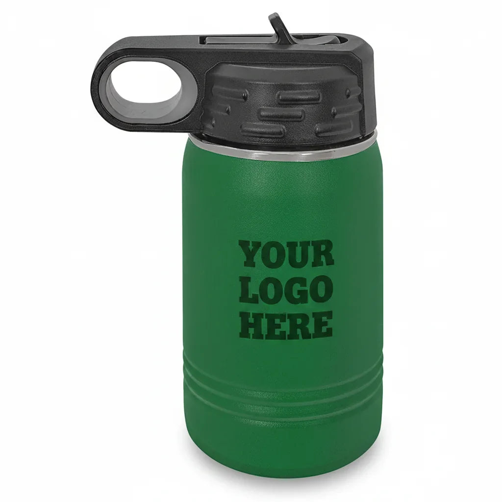 YOUR LOGO HERE — custom branded mockup for LWB065 | Echipmunk Winnipeg