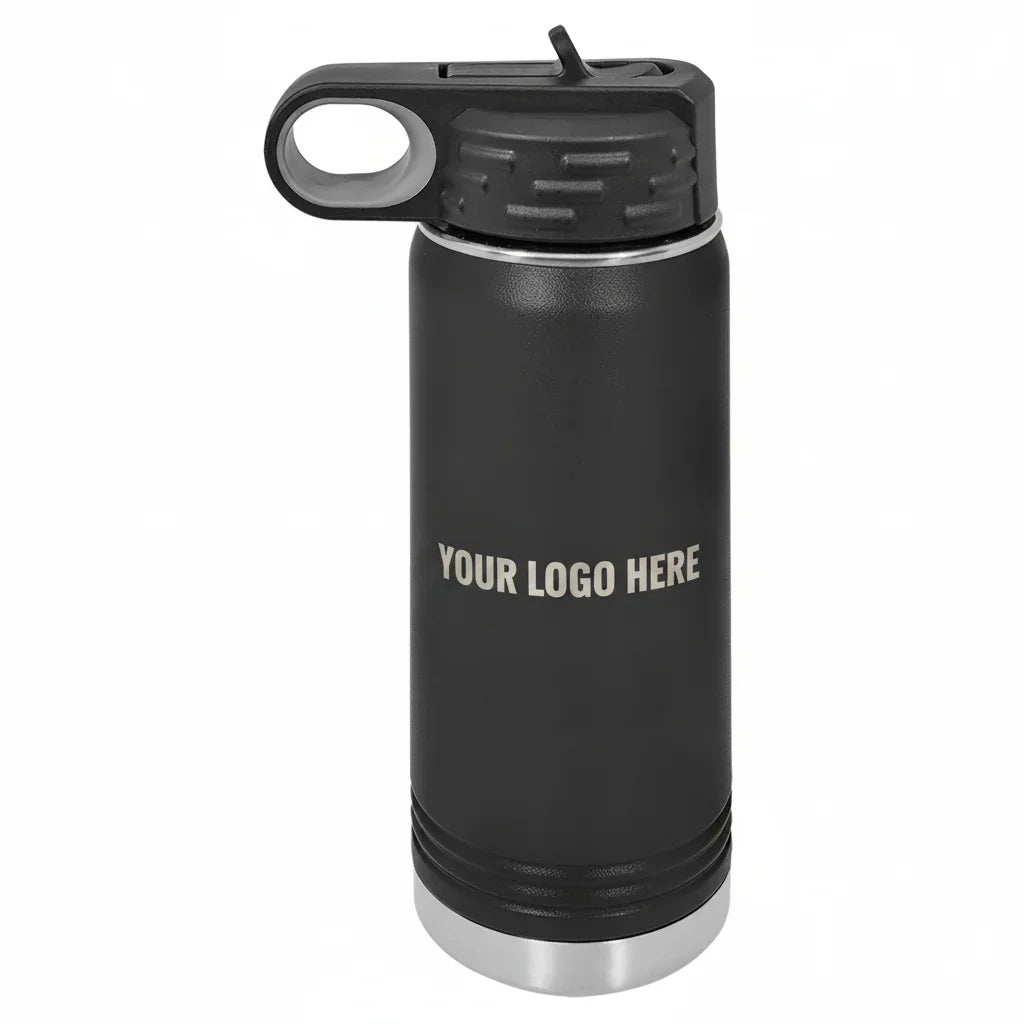 YOUR LOGO HERE — custom branded mockup for LWB102 | Echipmunk Winnipeg