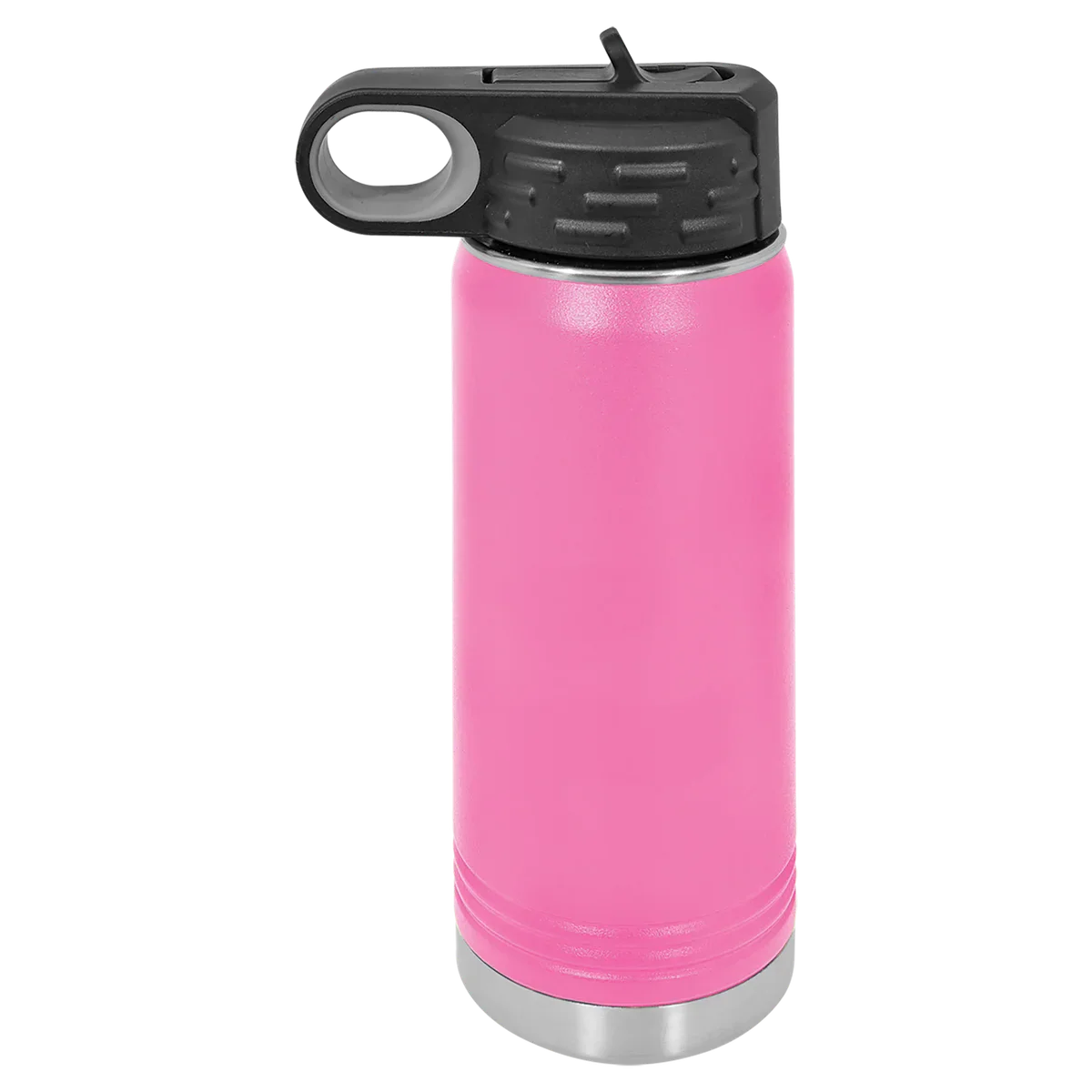 Polar Camel 20oz Water Bottle Pink