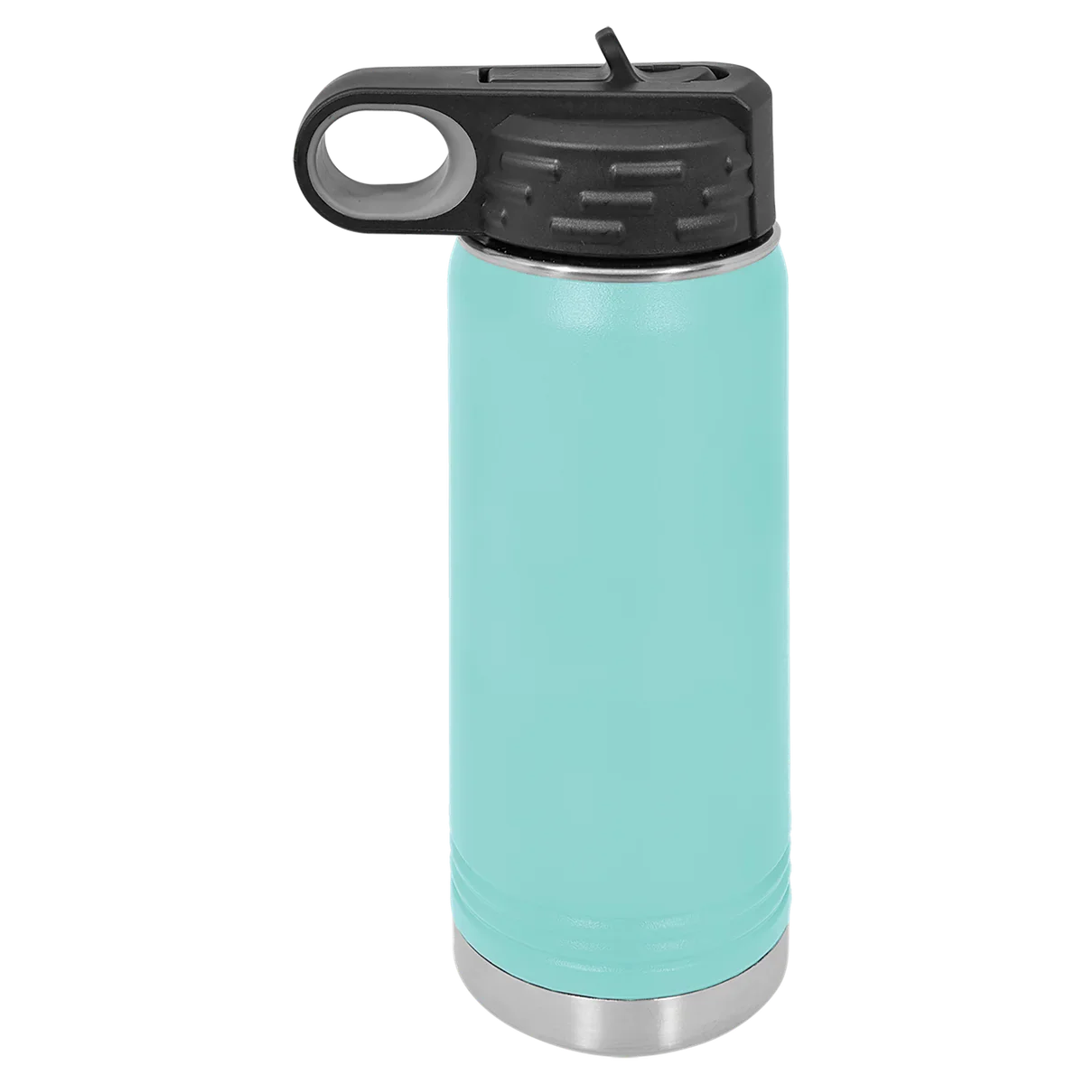 Polar Camel 20oz Water Bottle Teal