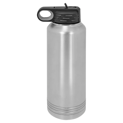 LWB301 blank mockup — your engraving area