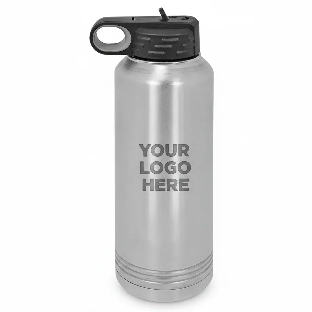 YOUR LOGO HERE — custom branded mockup for LWB301 | Echipmunk Winnipeg
