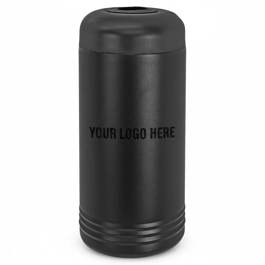 YOUR LOGO HERE — custom branded mockup for LWC101 | Echipmunk Winnipeg