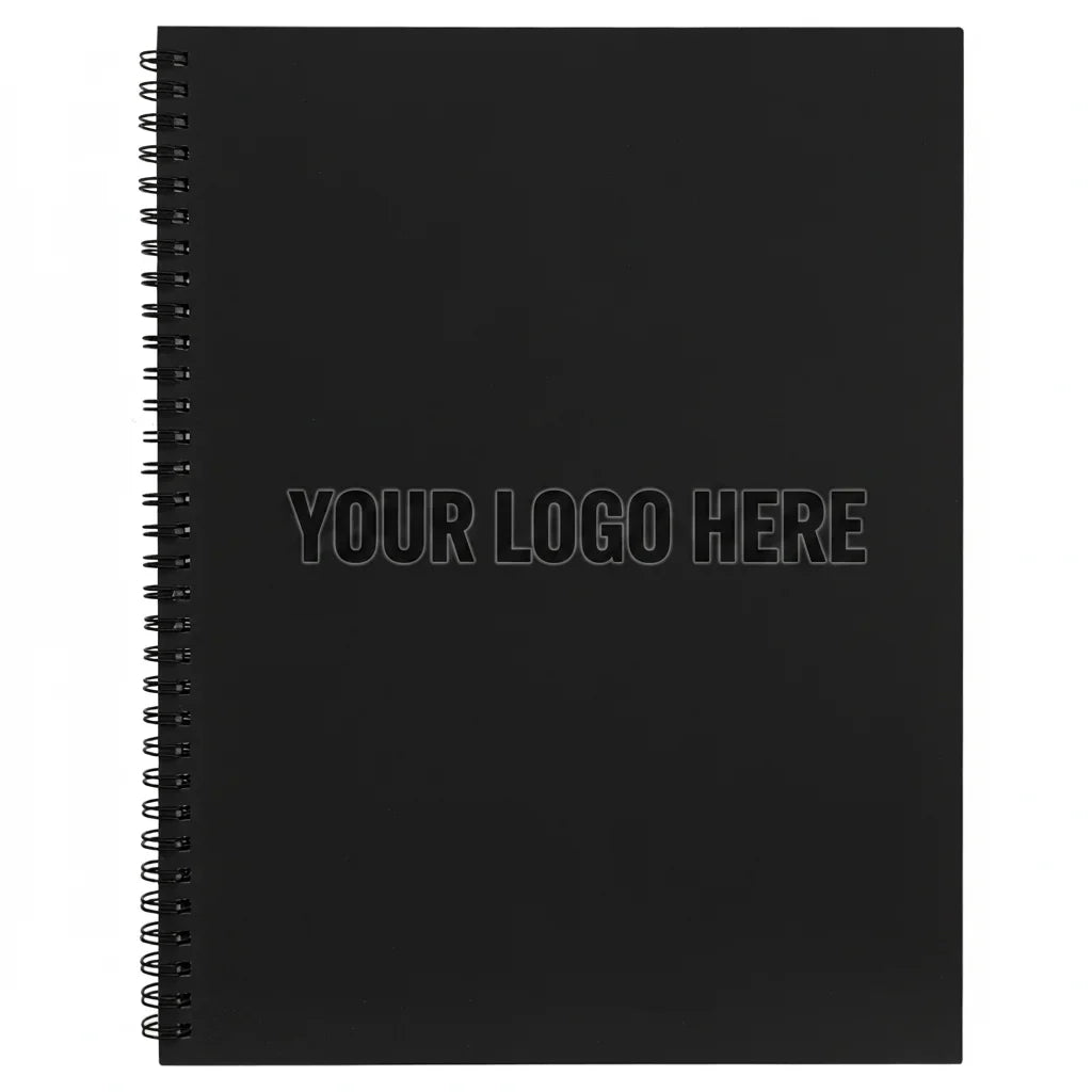 YOUR LOGO HERE — custom branded mockup for LZB250 | Echipmunk Winnipeg
