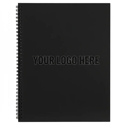 YOUR LOGO HERE — custom branded mockup for LZB250 | Echipmunk Winnipeg
