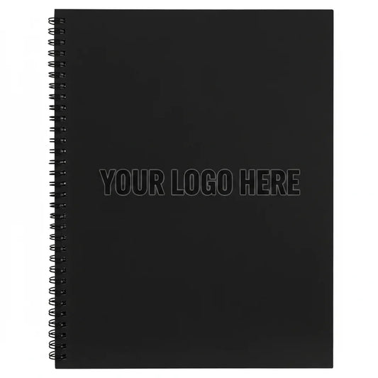 YOUR LOGO HERE — custom branded mockup for LZB250 | Echipmunk Winnipeg