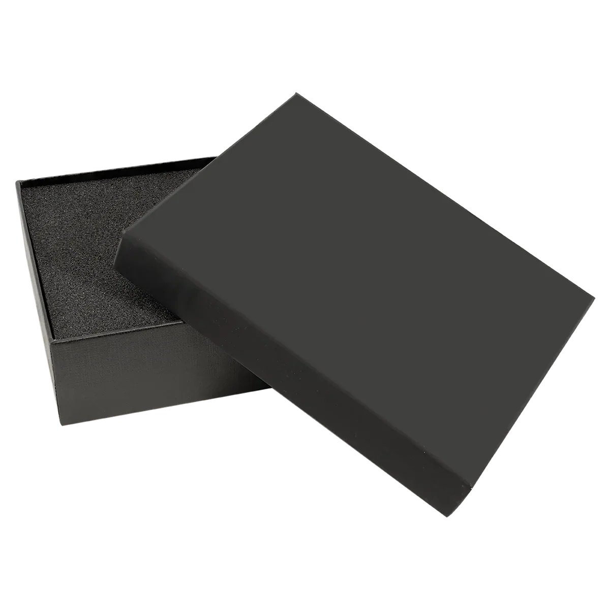 LZGB01 blank mockup — your engraving area