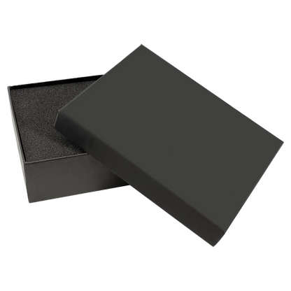 LZGB01 blank mockup — your engraving area