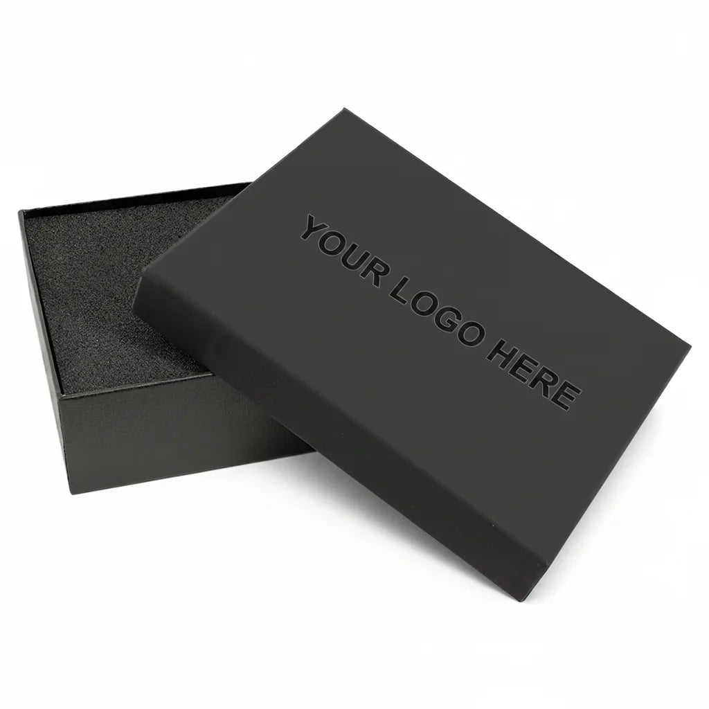 YOUR LOGO HERE — custom branded mockup for LZGB01 | Echipmunk Winnipeg