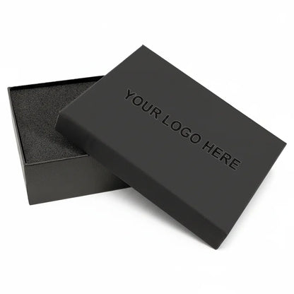 YOUR LOGO HERE — custom branded mockup for LZGB01 | Echipmunk Winnipeg